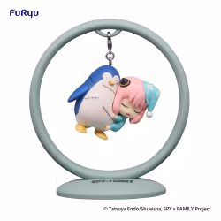 Spy x Family Trapeze Anya Forger (Sleepwear)