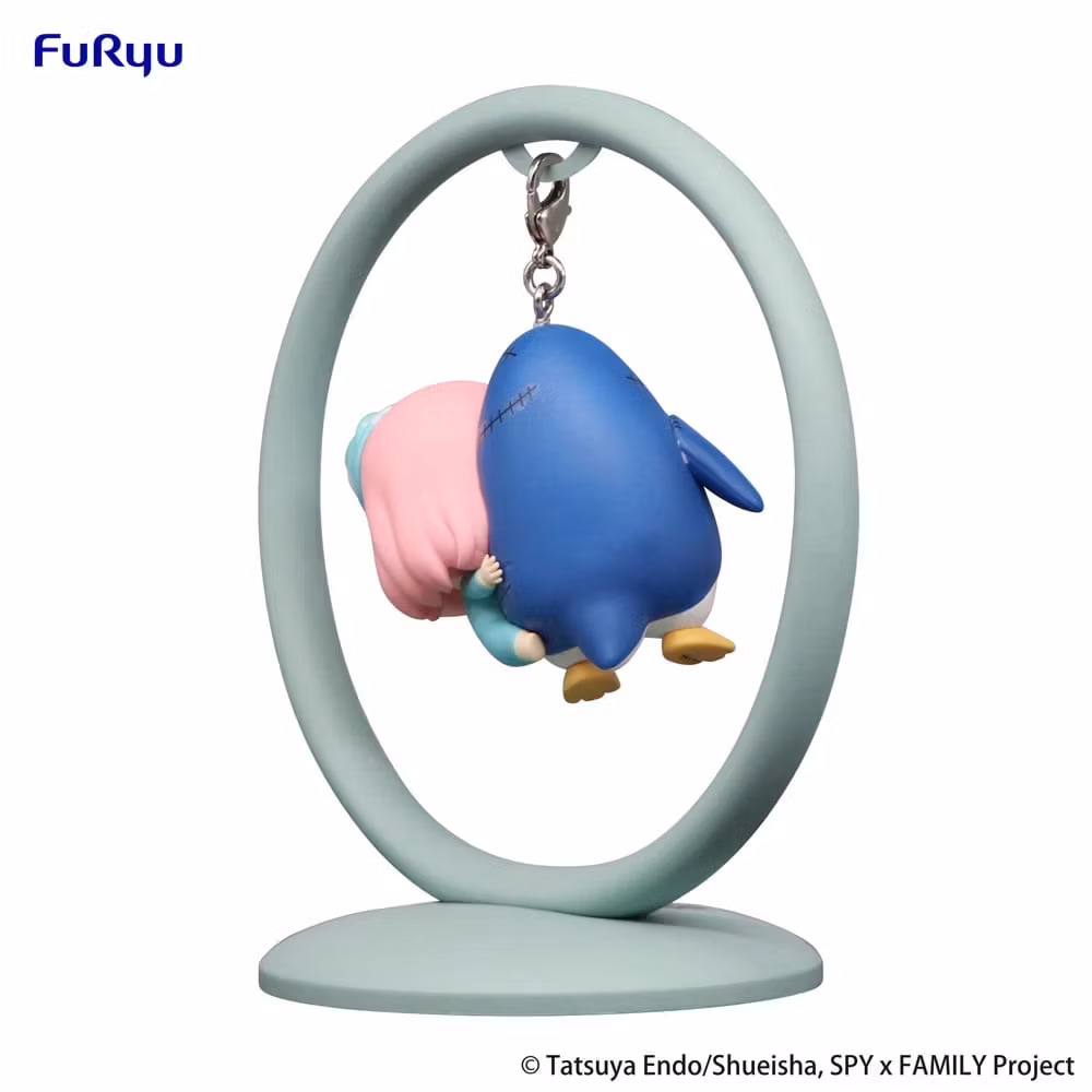 Spy x Family Trapeze Anya Forger (Sleepwear)