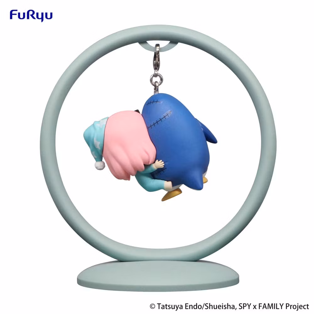 Spy x Family Trapeze Anya Forger (Sleepwear)