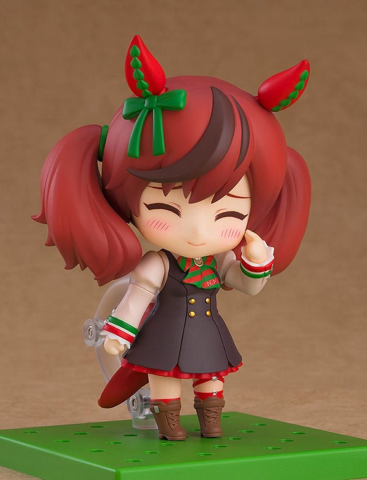 Umamusume: Pretty Derby Nendoroid Nice Nature
