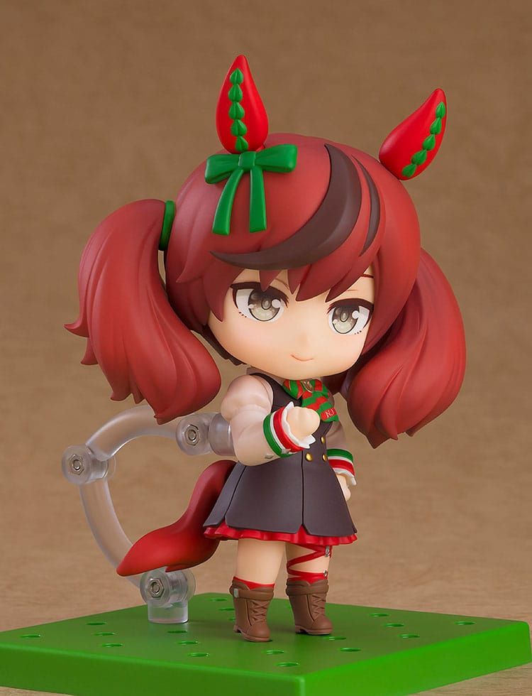 Umamusume: Pretty Derby Nendoroid Nice Nature