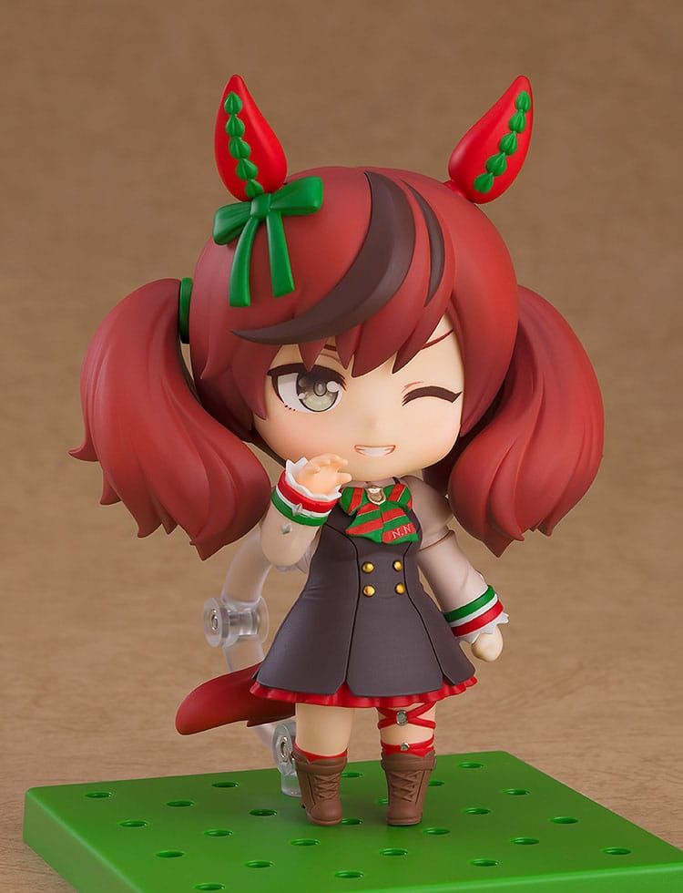 Umamusume: Pretty Derby Nendoroid Nice Nature