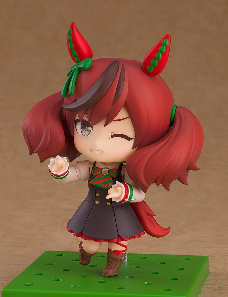 Umamusume: Pretty Derby Nendoroid Nice Nature