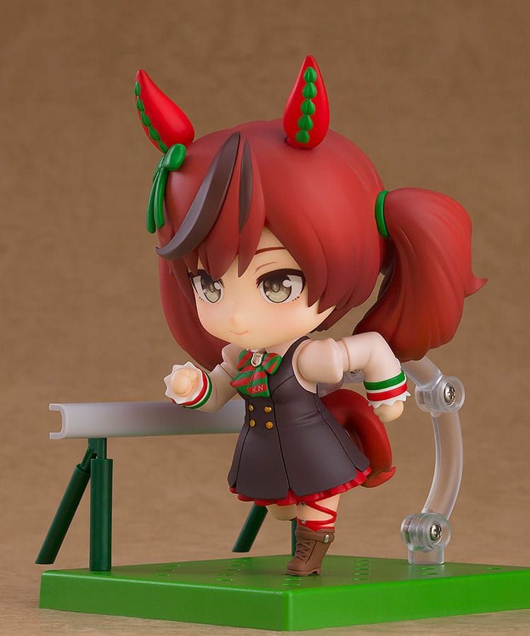 Umamusume: Pretty Derby Nendoroid Nice Nature