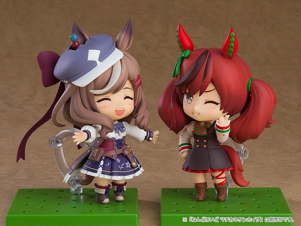 Umamusume: Pretty Derby Nendoroid Nice Nature