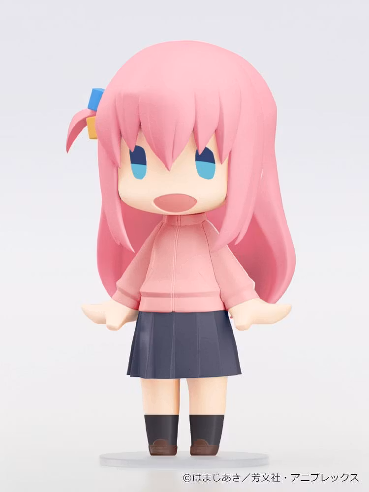 Bocchi the Rock! Hello! Good Smile Hitori Gotoh