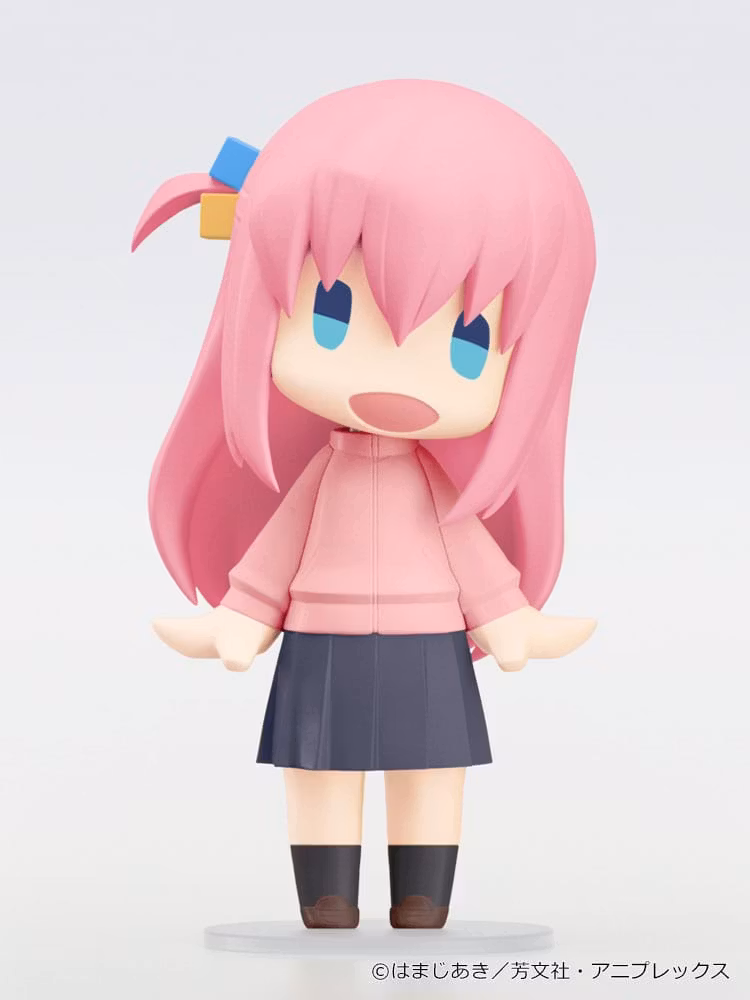 Bocchi the Rock! Hello! Good Smile Hitori Gotoh