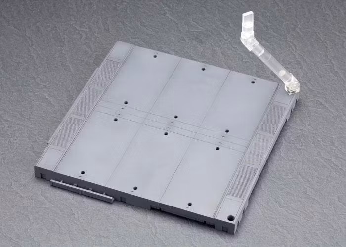 Metal Gear Solid Metal Gear Rex Model Kit