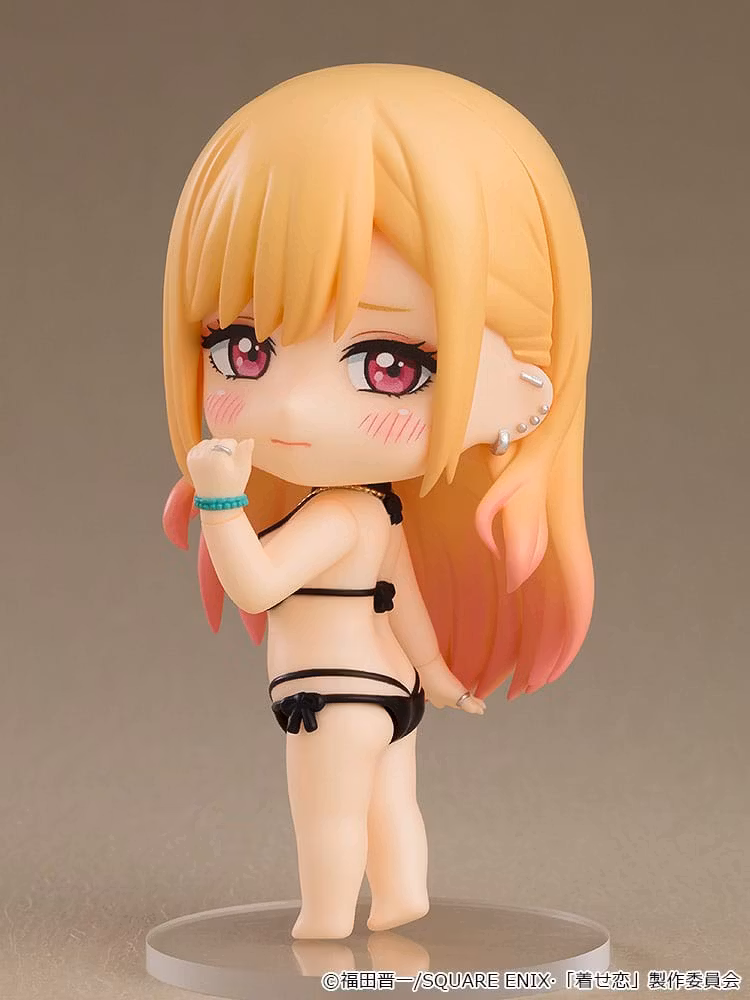 My Dress-Up Darling Nendoroid Marin Kitagawa (Swimsuit Ver.)