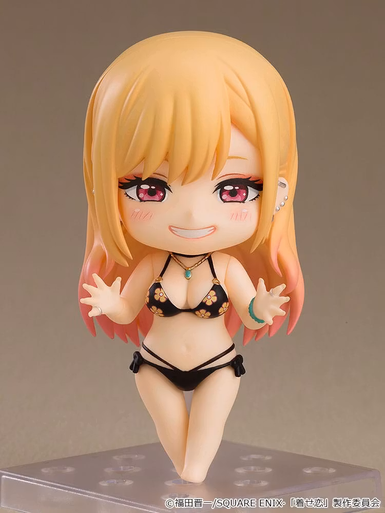My Dress-Up Darling Nendoroid Marin Kitagawa (Swimsuit Ver.)