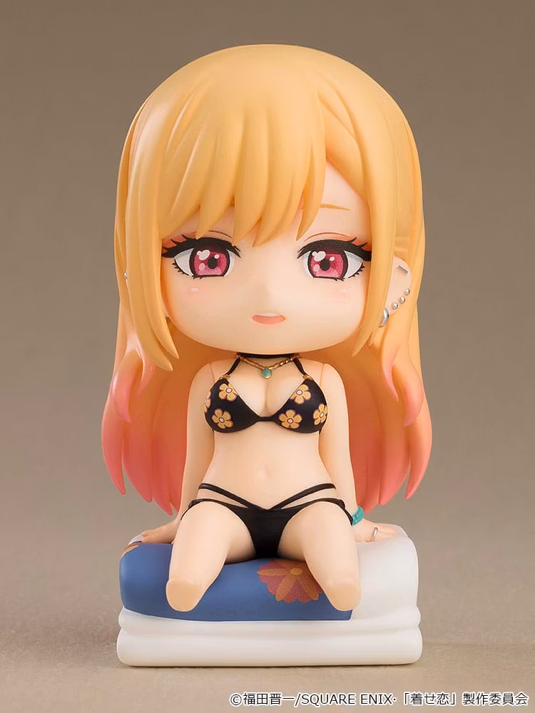 My Dress-Up Darling Nendoroid Marin Kitagawa (Swimsuit Ver.)