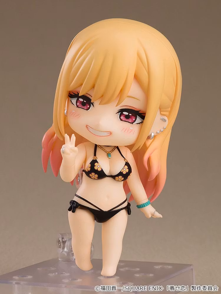 My Dress-Up Darling Nendoroid Marin Kitagawa (Swimsuit Ver.)