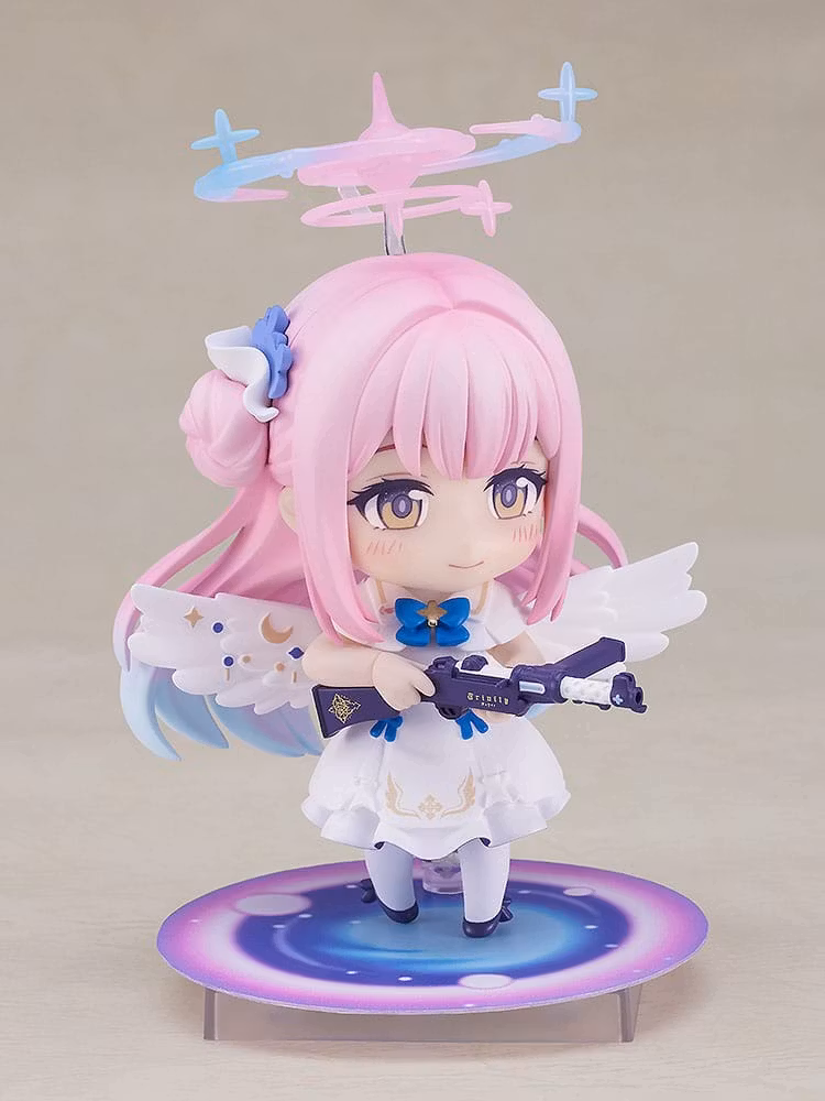 Blue Archive Nendoroid Mika Misono