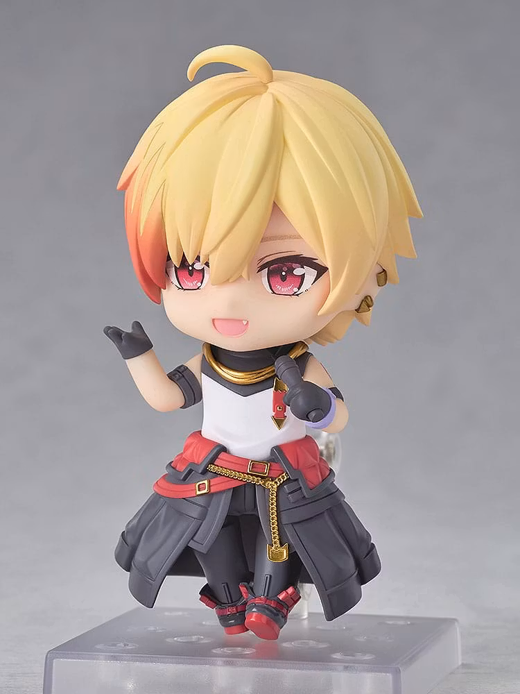 96Neko Nendoroid 96Neko