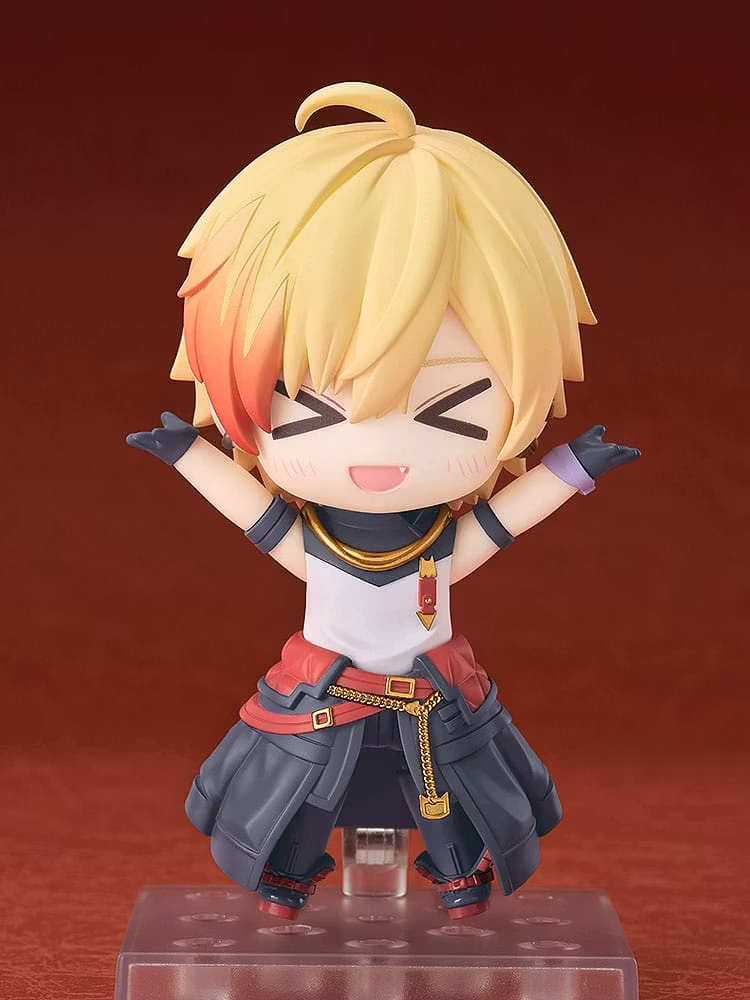 96Neko Nendoroid 96Neko