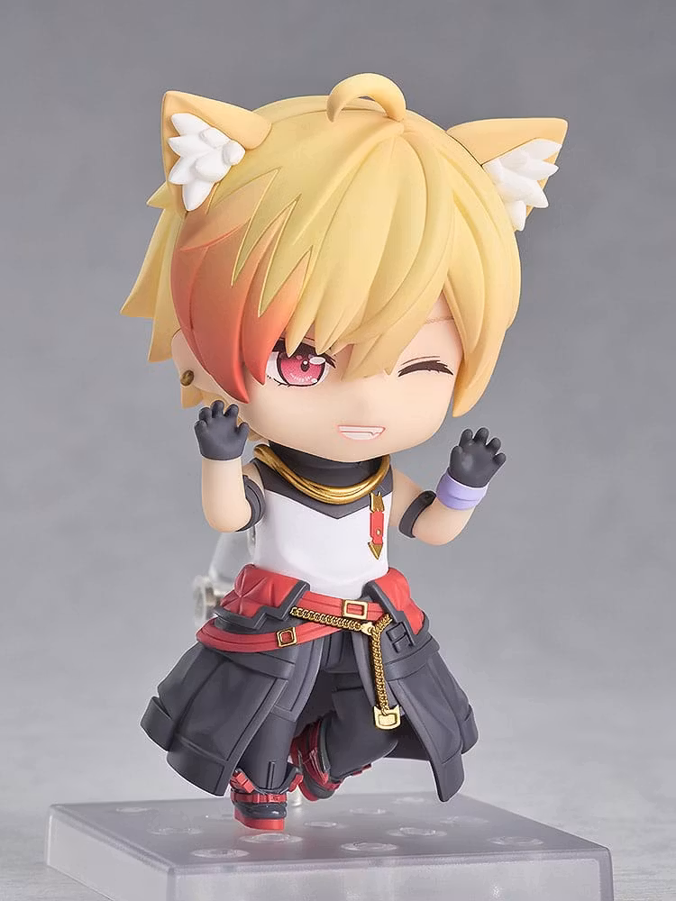 96Neko Nendoroid 96Neko