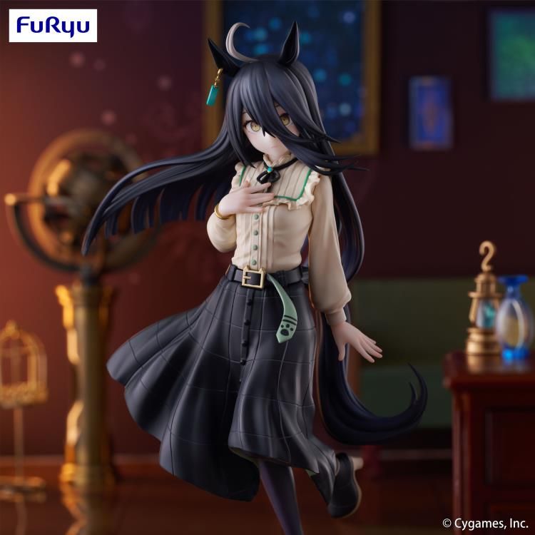 Umamusume: Pretty Derby Trio-Try-iT Manhattan Cafe