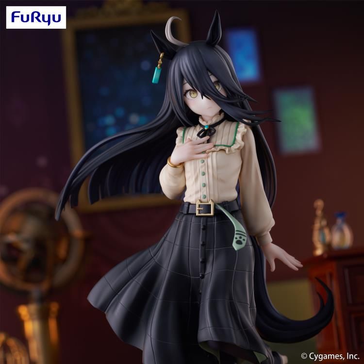 Umamusume: Pretty Derby Trio-Try-iT Manhattan Cafe