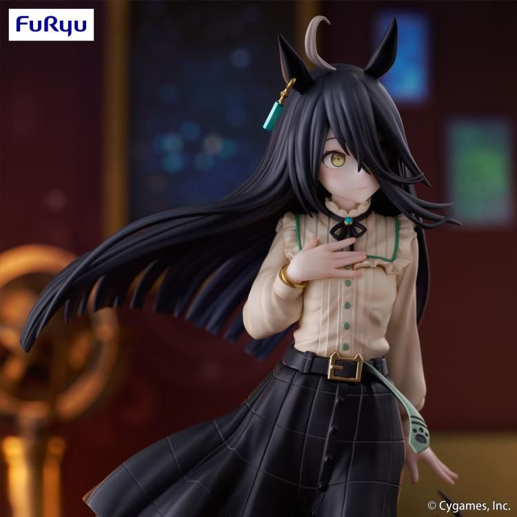 Umamusume: Pretty Derby Trio-Try-iT Manhattan Cafe