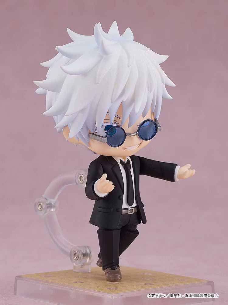Jujutsu Kaisen Nendoroid Satoru Gojo (Suit Ver.)