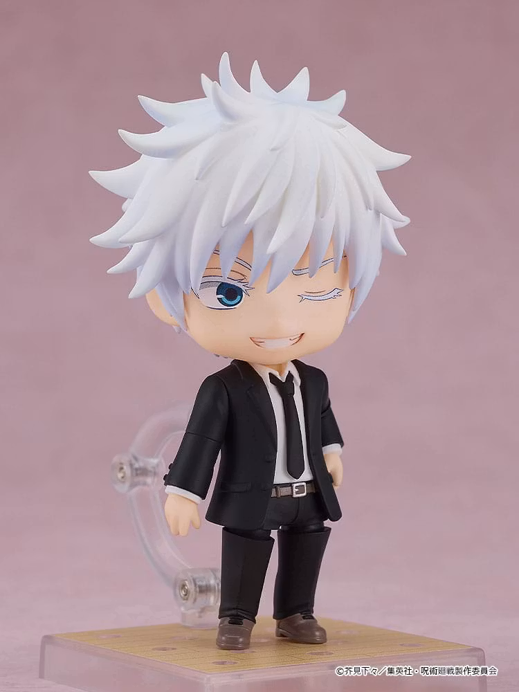 Jujutsu Kaisen Nendoroid Satoru Gojo (Suit Ver.)