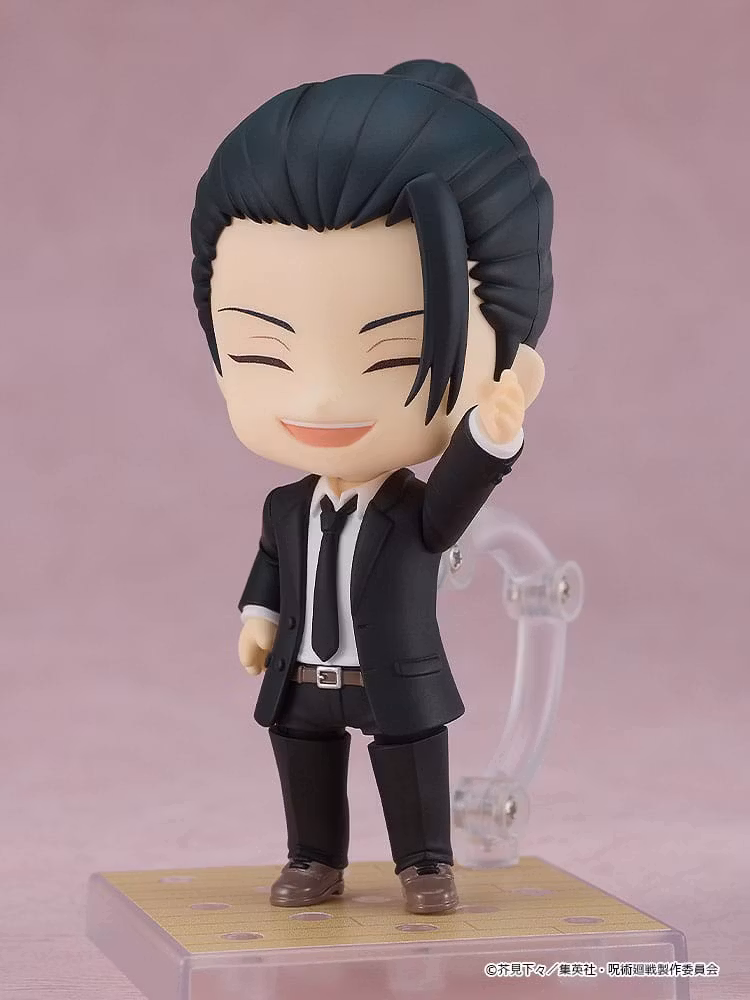 Jujutsu Kaisen Nendoroid Suguru Geto (Suit Ver.)