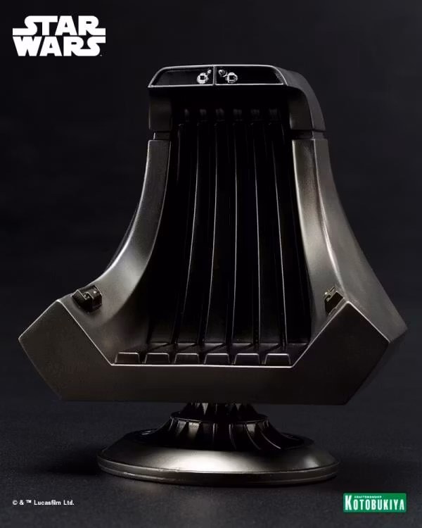 Star Wars: Return of the Jedi ArtFX+ Emperor Palpatine (Rerelease)