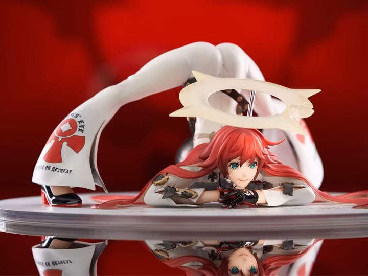 Guilty Gear -Strive- Jack-O' Valentine