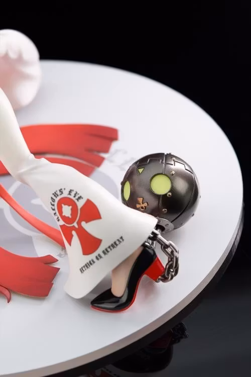 Guilty Gear -Strive- Jack-O' Valentine