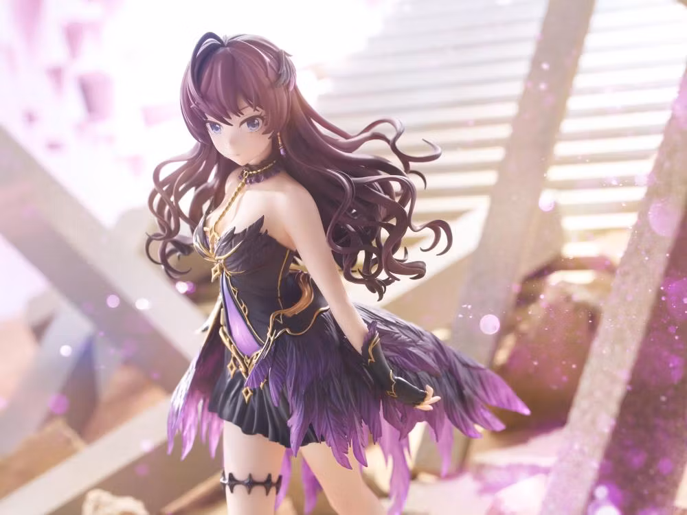 The Idolmaster Cinderella Girls Shiki Ichinose