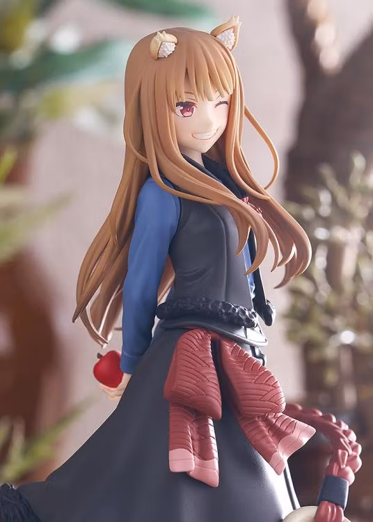 Spice and Wolf Pop Up Parade Holo (2024 Ver.)