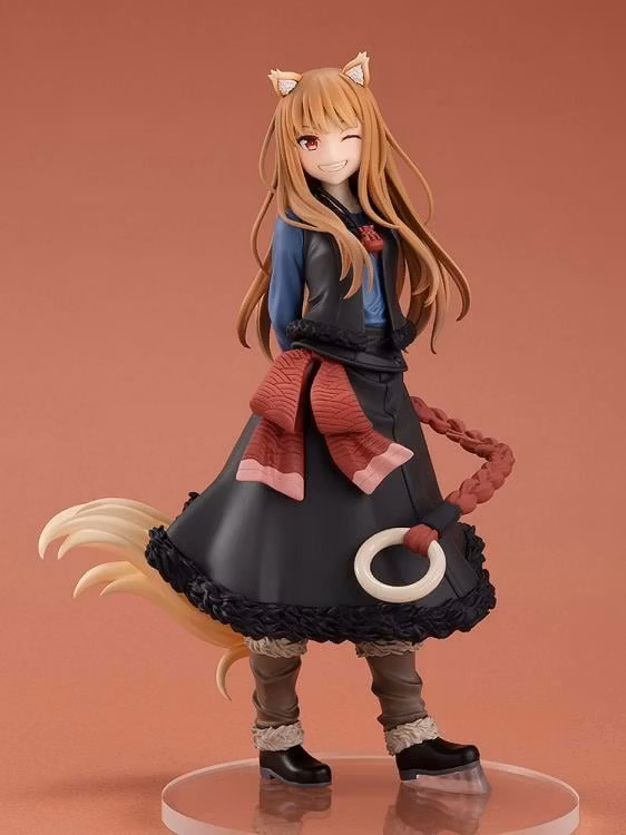 Spice and Wolf Pop Up Parade Holo (2024 Ver.)