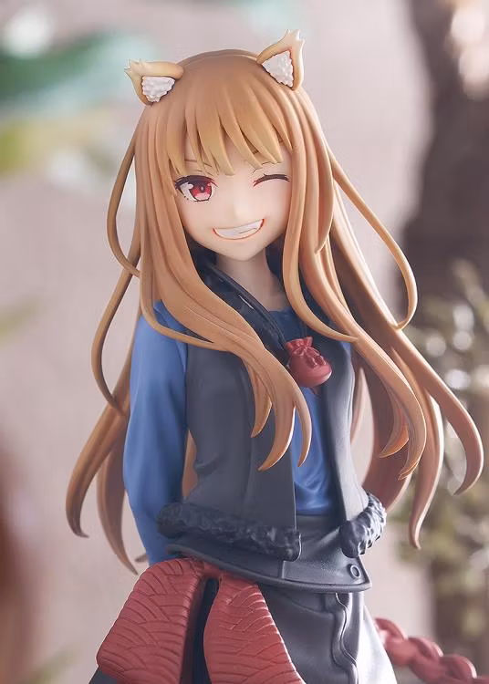 Spice and Wolf Pop Up Parade Holo (2024 Ver.)