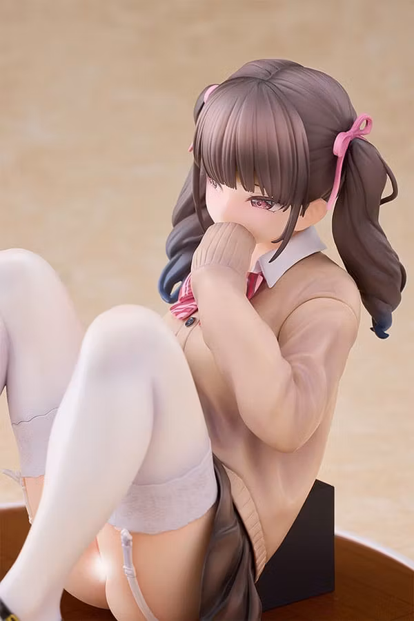 (18+) Jidori Shoujo (Selfie Girl)