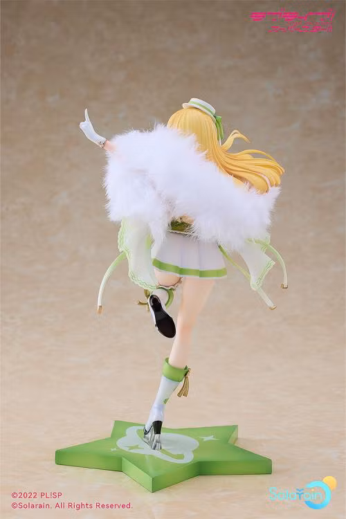 Love Live! Superstar!! Sumire Heanna (Dream of Roses Ver.)