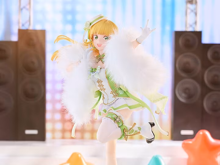 Love Live! Superstar!! Sumire Heanna (Dream of Roses Ver.)