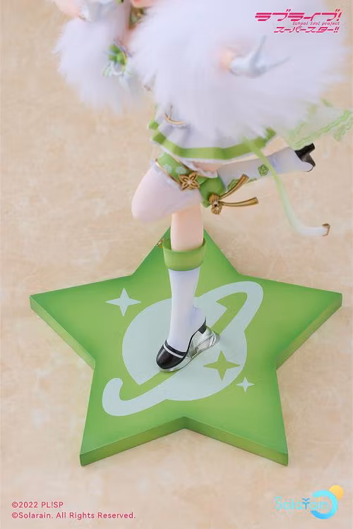 Love Live! Superstar!! Sumire Heanna (Dream of Roses Ver.)