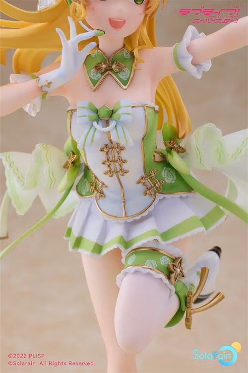 Love Live! Superstar!! Sumire Heanna (Dream of Roses Ver.)