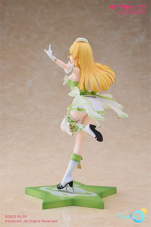 Love Live! Superstar!! Sumire Heanna (Dream of Roses Ver.)