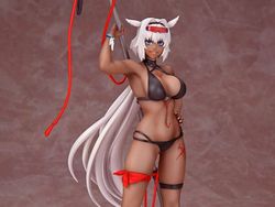 Fate/Grand Order Rider Caenis (Summer Queens) 1/8 Scale Figure