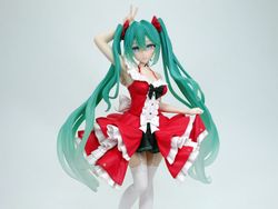 Vocaloid Fashion Hatsune Miku (Lolita Ver.)