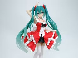 Vocaloid Fashion Hatsune Miku (Lolita Ver.)