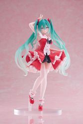 Vocaloid Fashion Hatsune Miku (Lolita Ver.)
