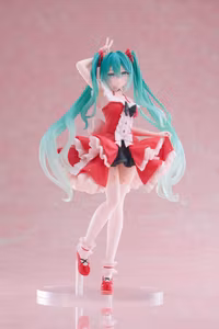 Vocaloid Fashion Hatsune Miku (Lolita Ver.)