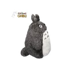 Studio Ghibli My Neighbor Totoro Plush Figure Big Totoro (M)