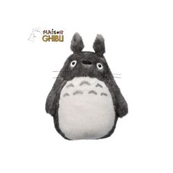 Studio Ghibli My Neighbor Totoro Plush Figure Big Totoro (M)