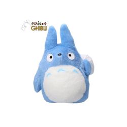 Studio Ghibli My Neighbor Totoro Plush Figure Medium Totoro (M)