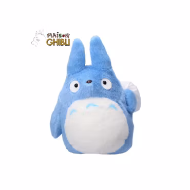 Studio Ghibli My Neighbor Totoro Plush Figure Medium Totoro (M)