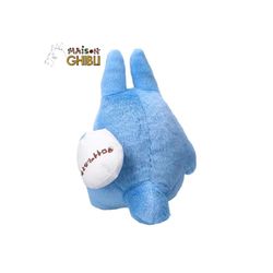 Studio Ghibli My Neighbor Totoro Plush Figure Medium Totoro (M)