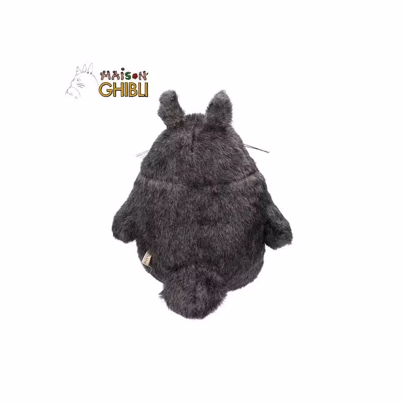 Studio Ghibli My Neighbor Totoro Plush Figure Roaring Big Totoro (M)